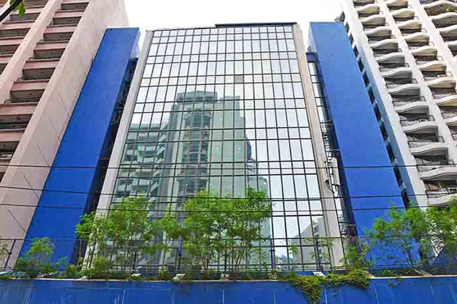 Büro im Santa Cruz, Makati 11155392