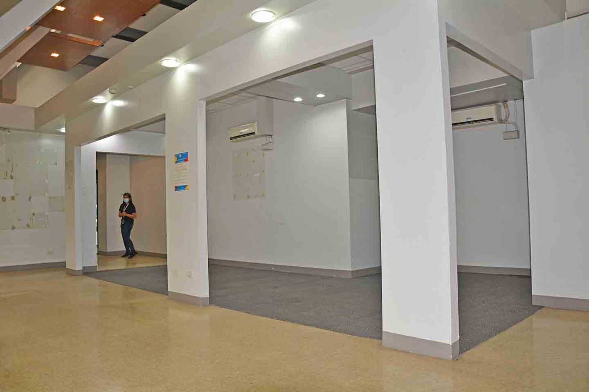 Büro im Santa Cruz, Makati 11155393