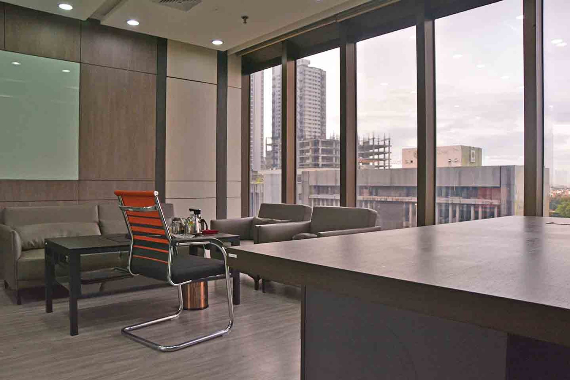 Büro im Santa Cruz, Makati 11155394