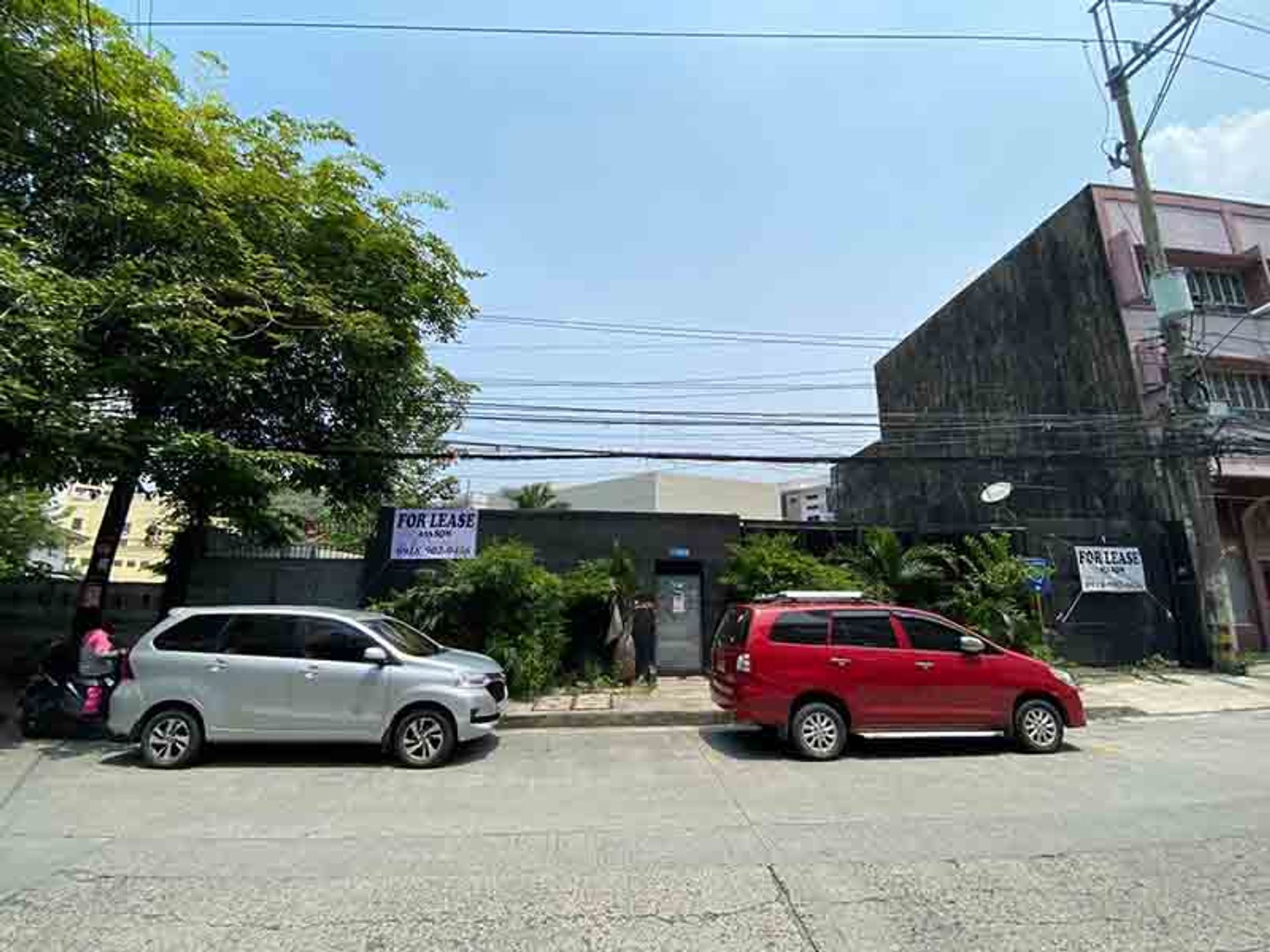 Land in San Antonio, Makati 11155404