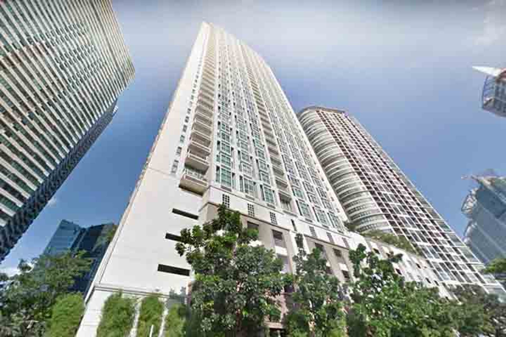 Condominium dans Guadalupe Viejo, Makati 11155407