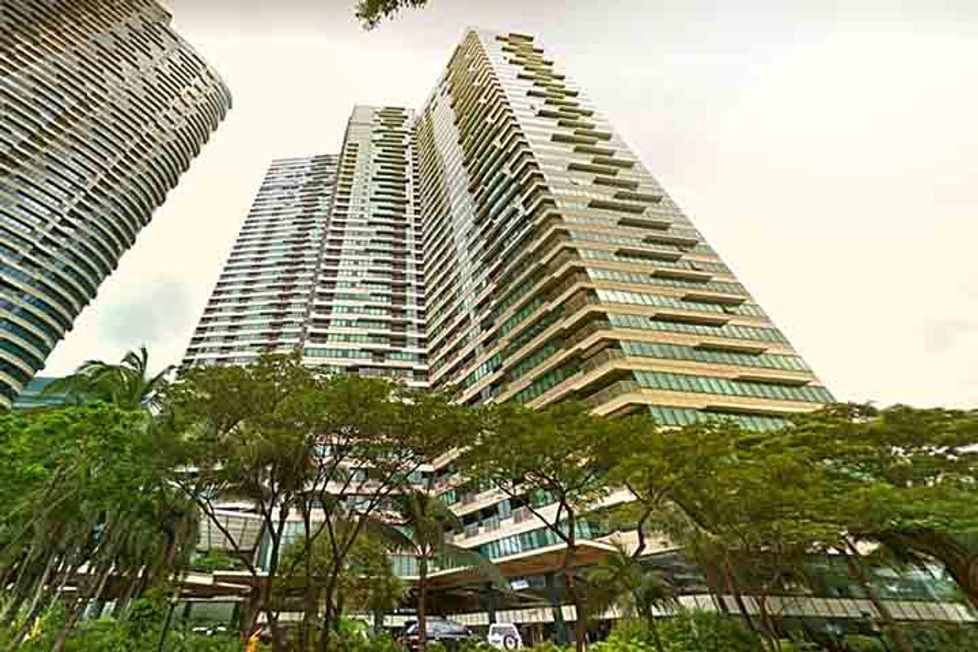 Condominium dans Makati, Metro Manila 11155419