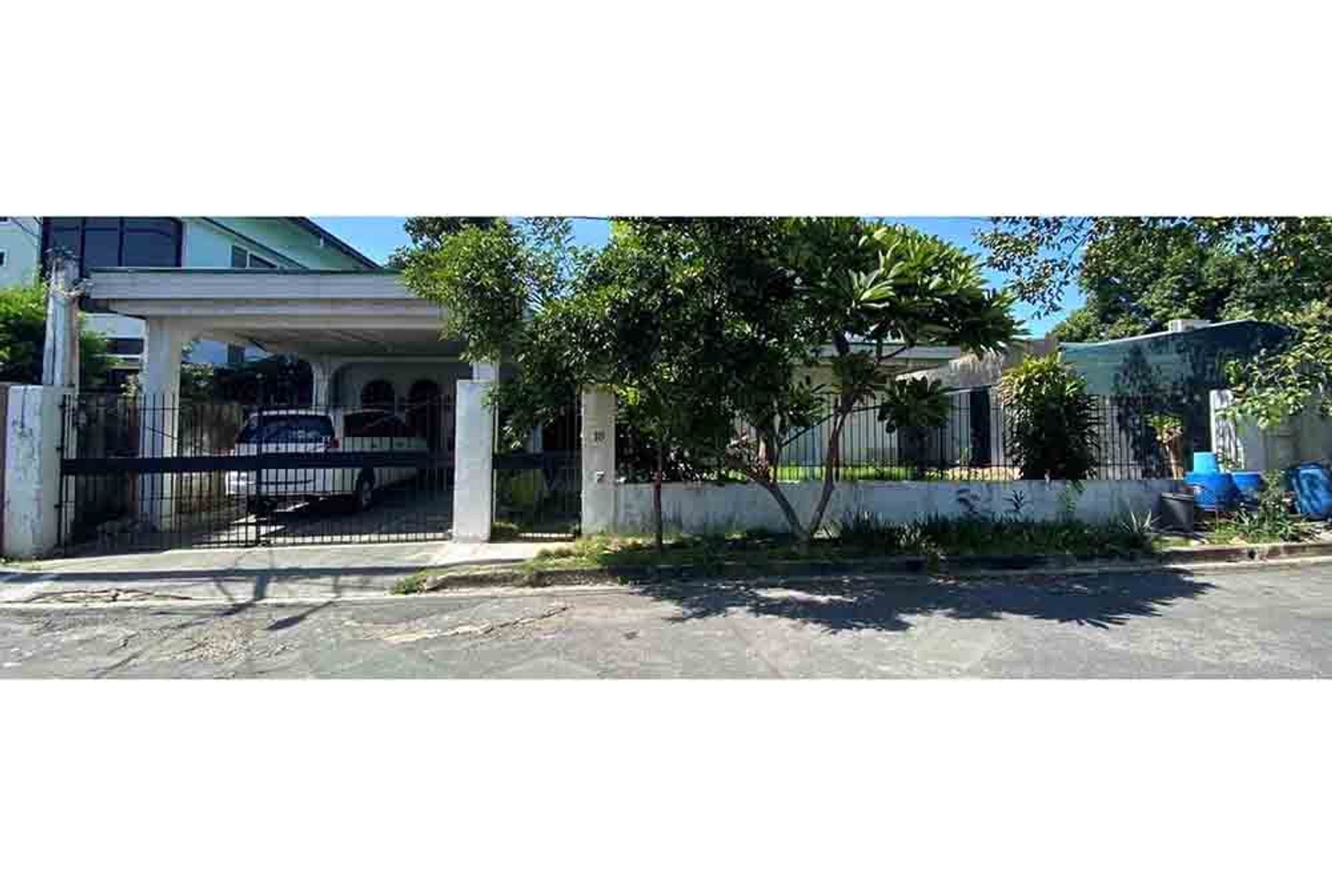 rumah dalam Pamplona Dos, Las Pinas 11155438