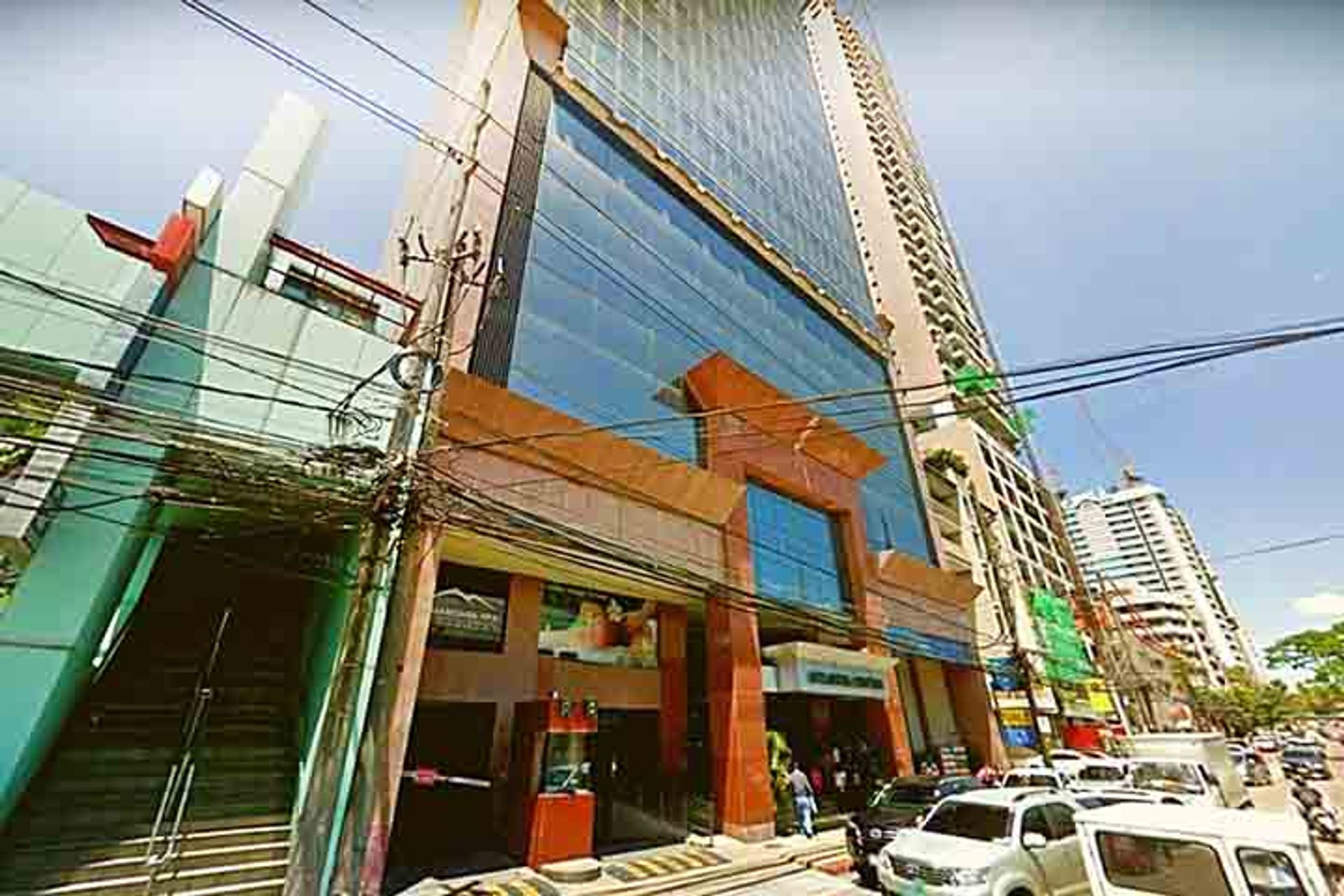 Office in Soccorro, Quezon 11155447