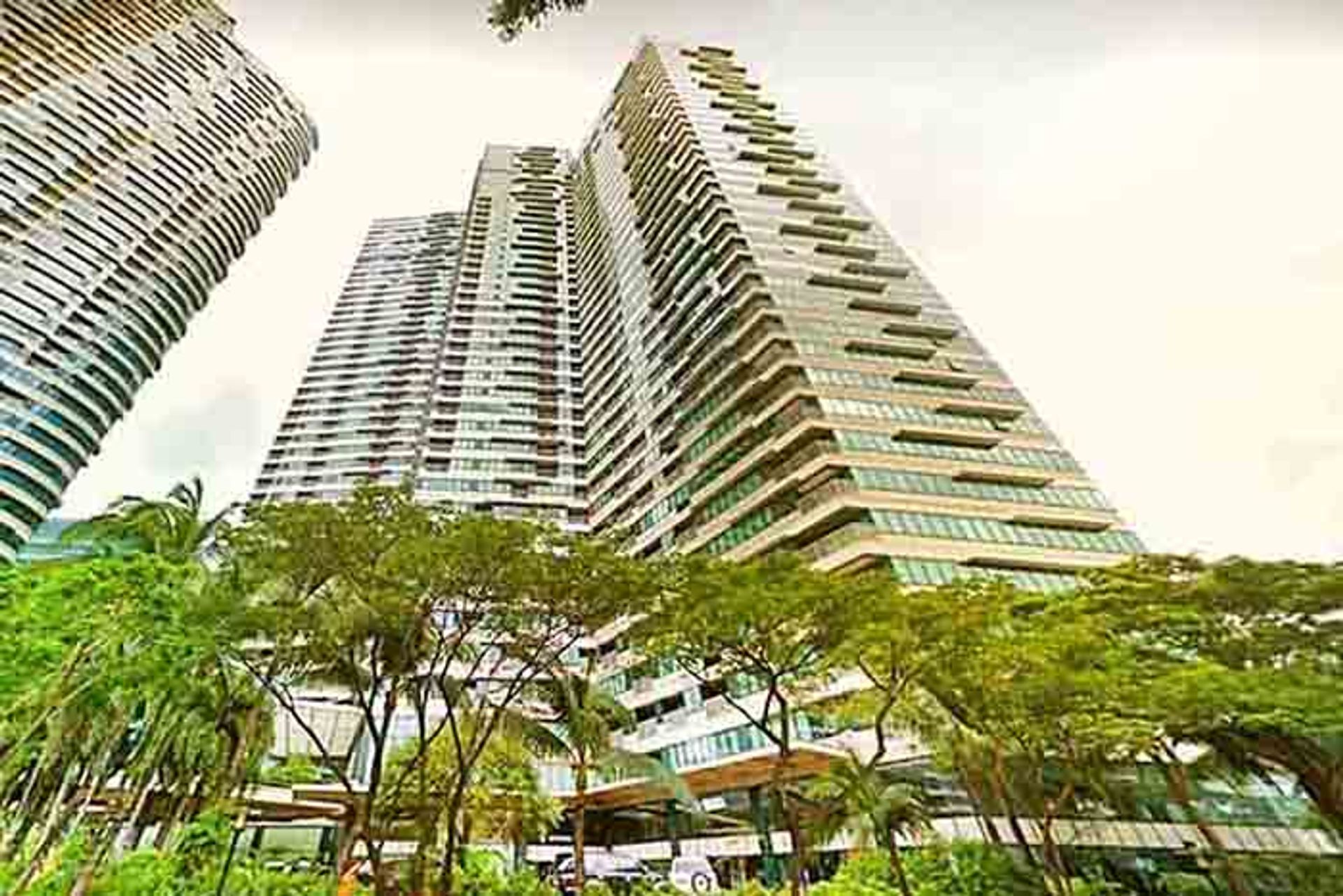 Condominium dans Guadalupe Viejo, Makati 11155458