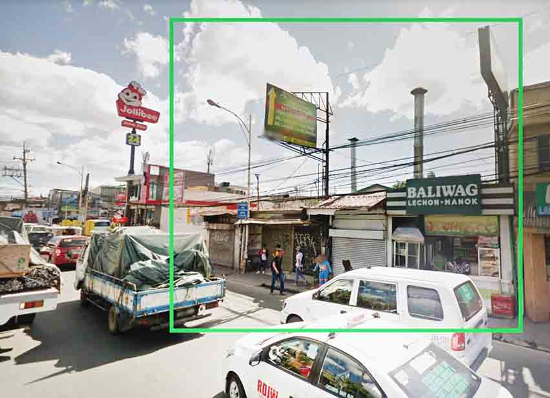 Land in Kapasigan, Pasig 11155459