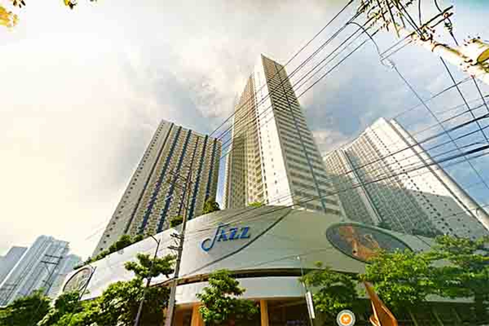 Kondominium di Santa Cruz, Makati 11155469