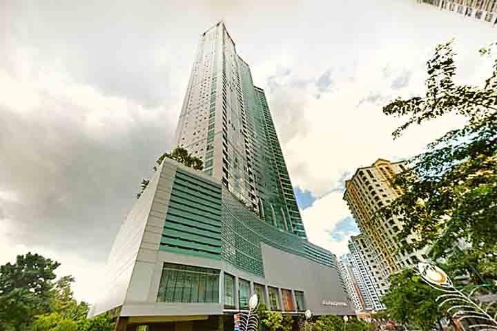 Eigentumswohnung im Taguig, Metro Manila 11155480