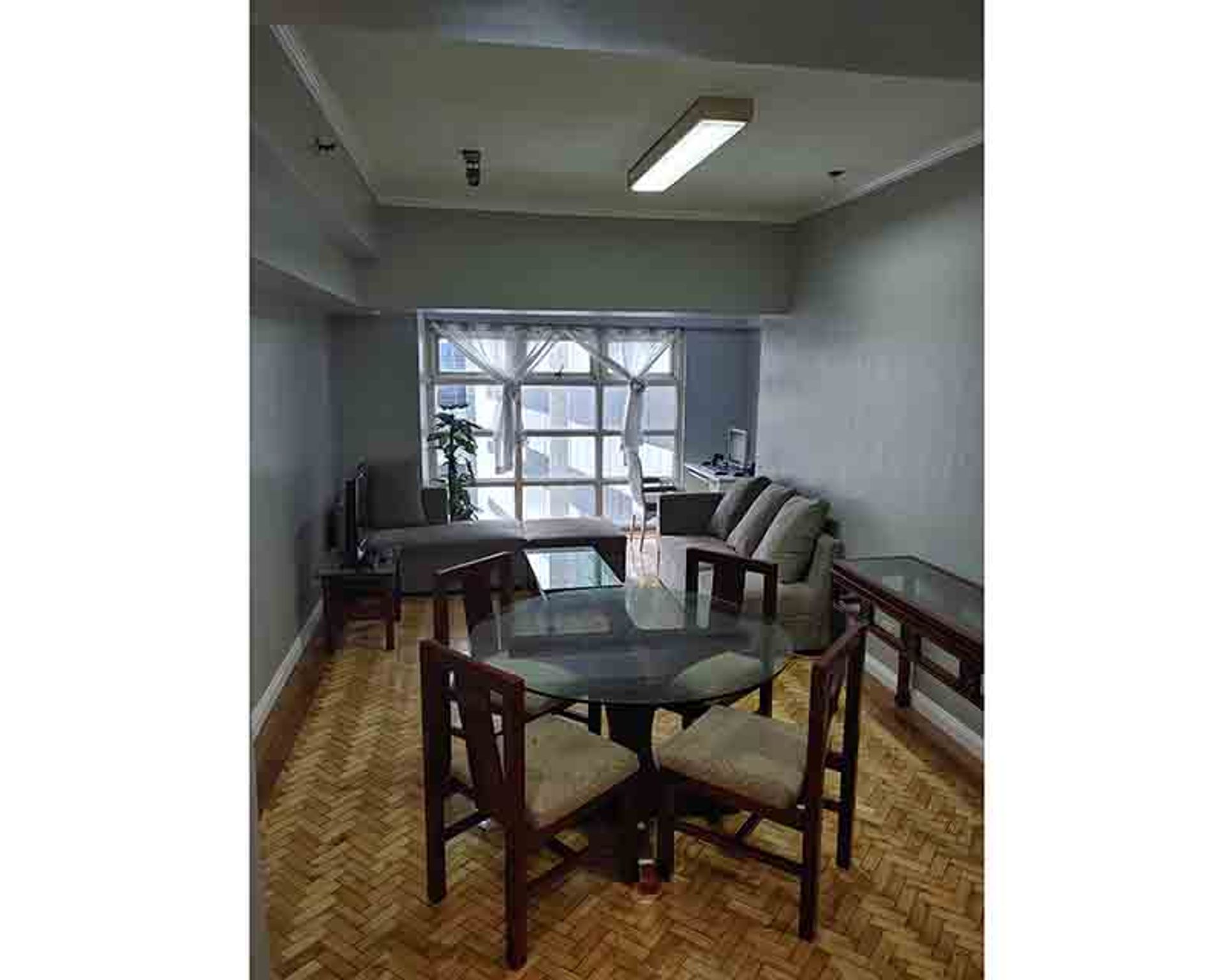 Condominium in Urdaneta, Makati 11155485