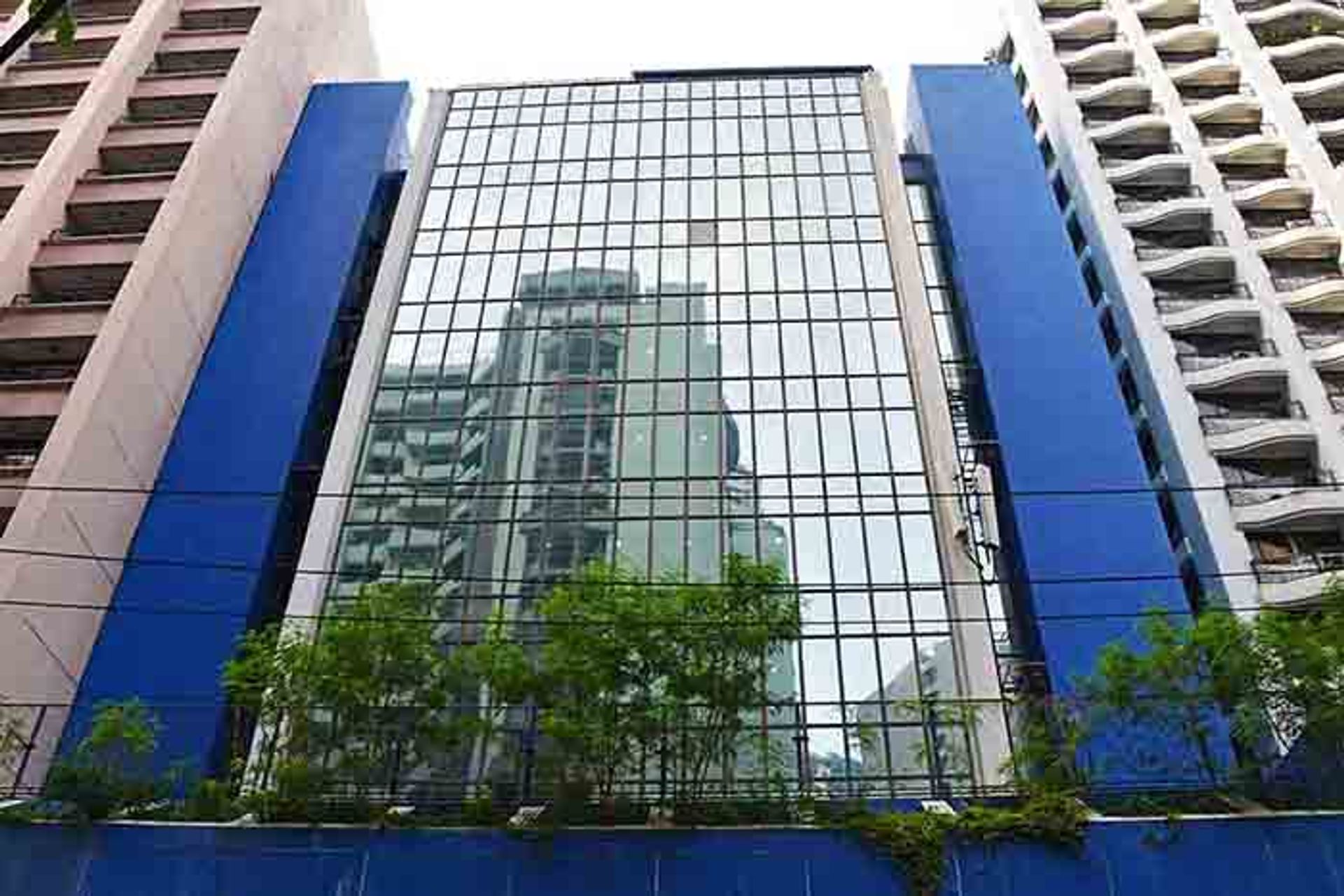 Bureau dans Santa Cruz, Makati 11155502