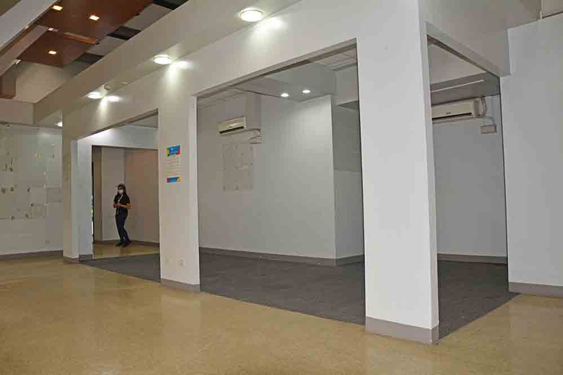 Bureau dans Santa Cruz, Makati 11155502