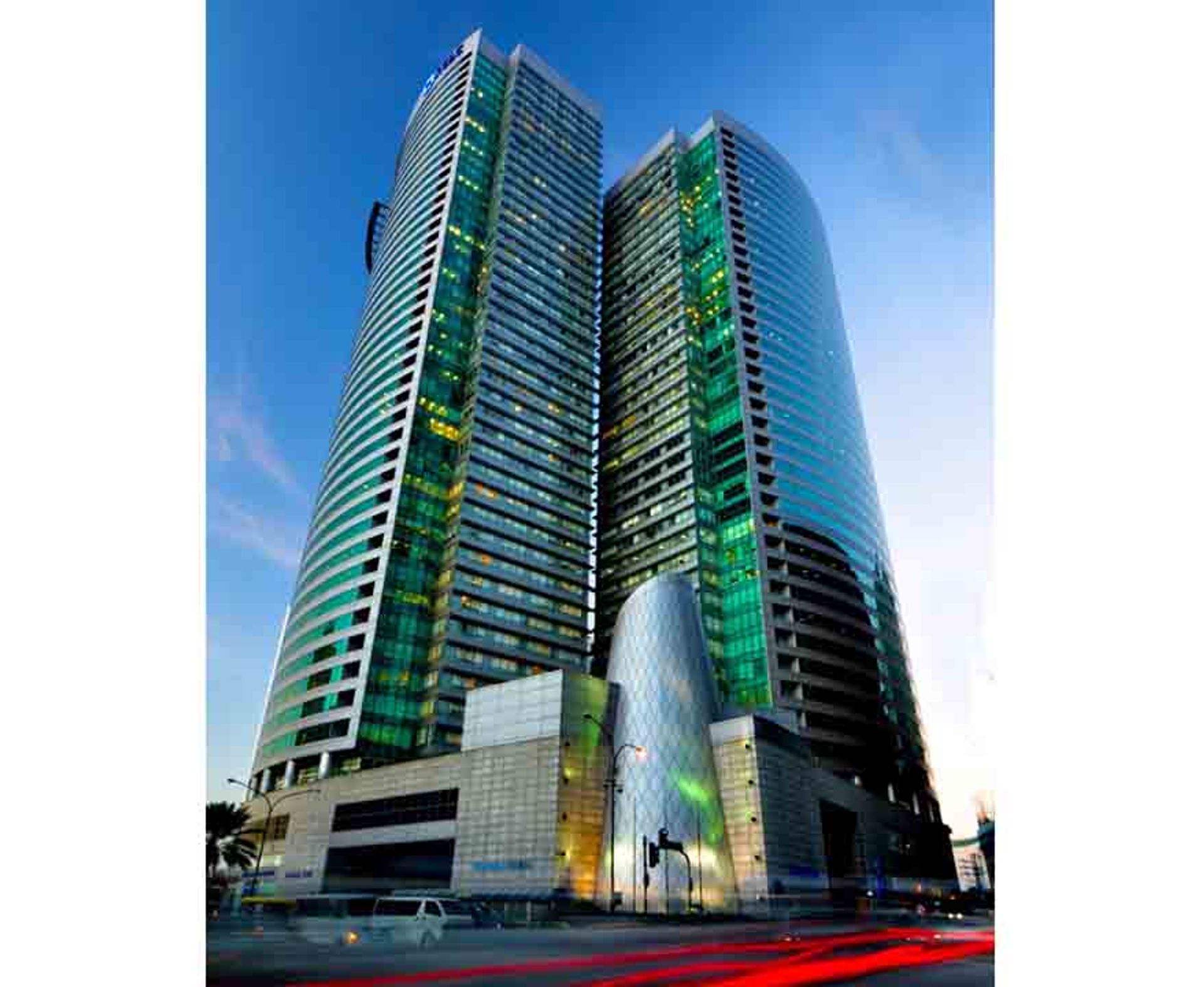 Office in Makati, Metro Manila 11155530