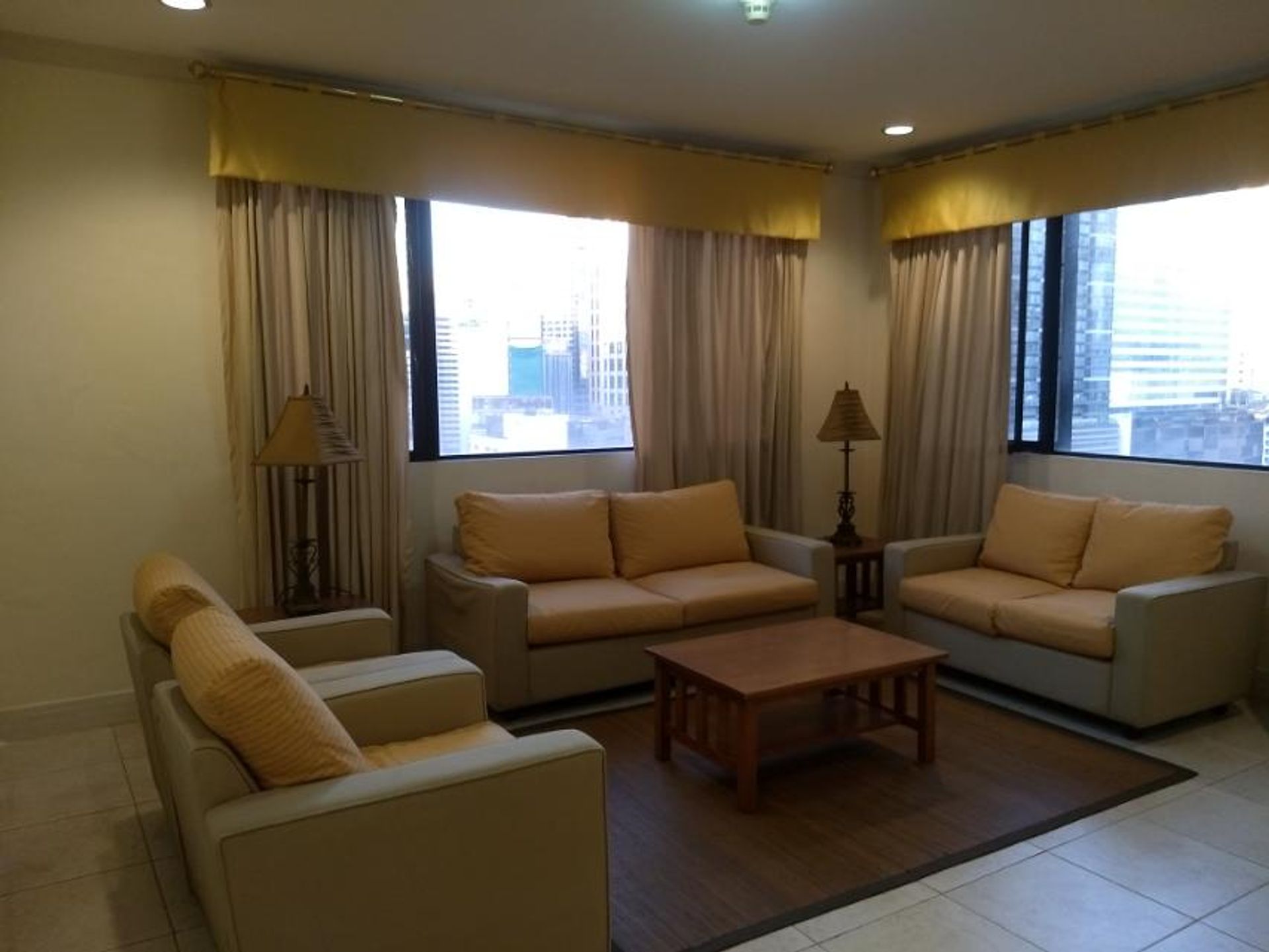 Osakehuoneisto sisään Makati, Kalakhang Maynila 11155547