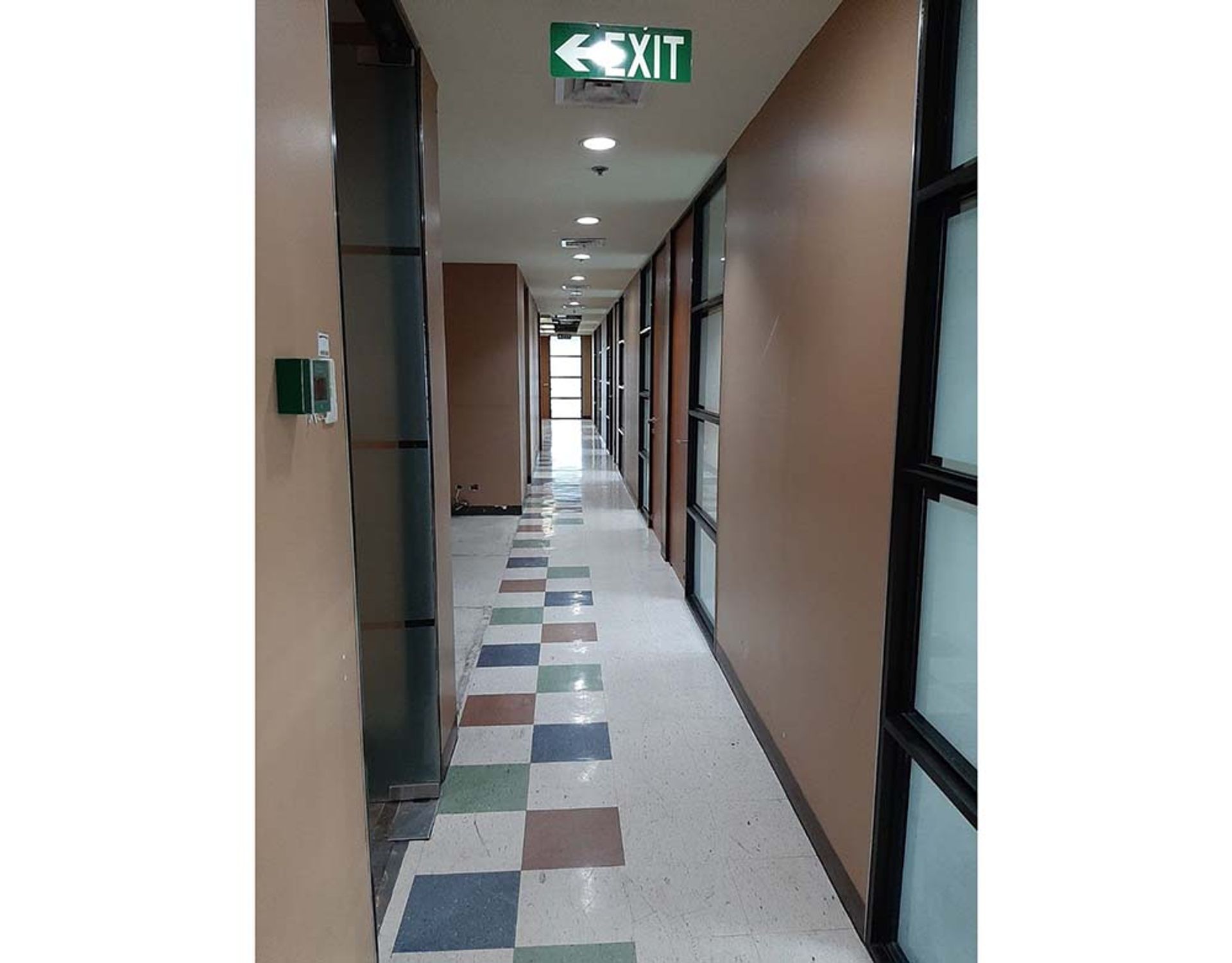 Bureau dans Urdaneta, Makati 11155578