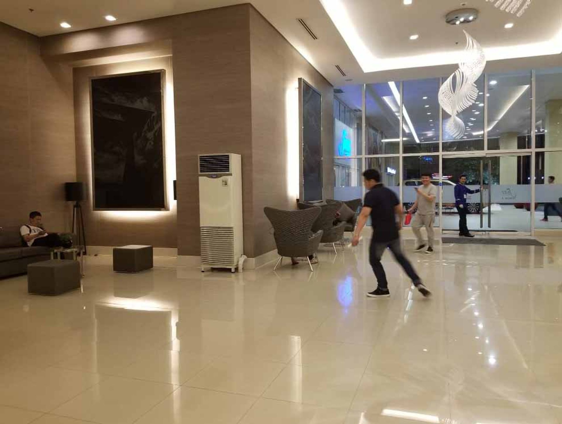 Kondominium di Santa Cruz, Makati 11155600