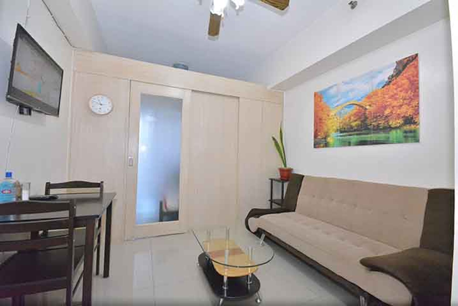 Condominium in Santa Cruz, Makati 11155601