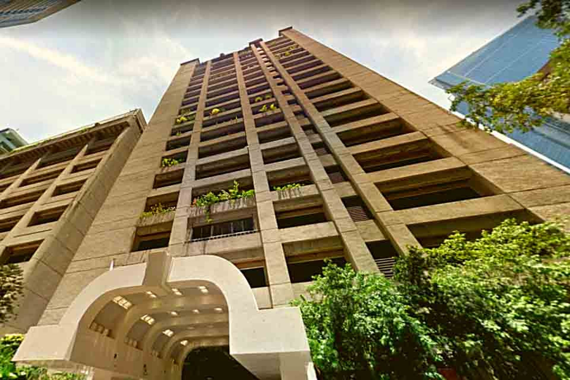 Condominium in Santa Cruz, Makati 11155632