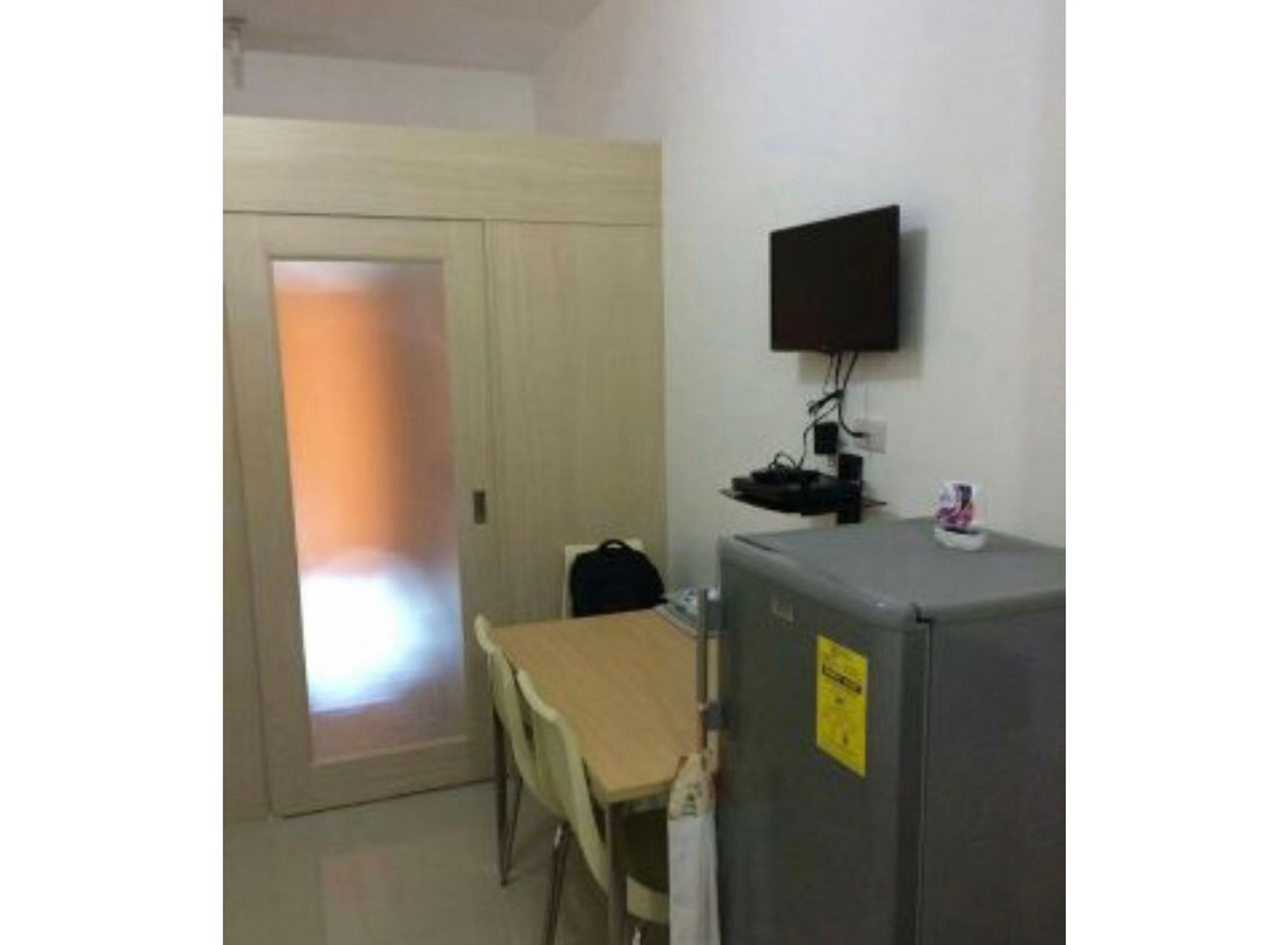 Osakehuoneisto sisään Malamig, Mandaluyong 11155647