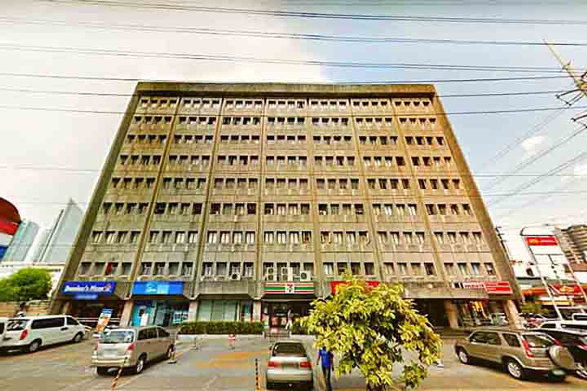 Industrial in Pio Del Pilar, Makati 11155659