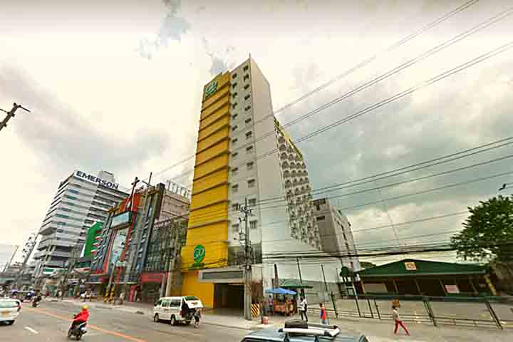 Роздрібна торгівля в Quezon City, Metro Manila 11155725