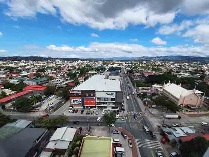Condominium in Santo Niño, Marikina 11155733
