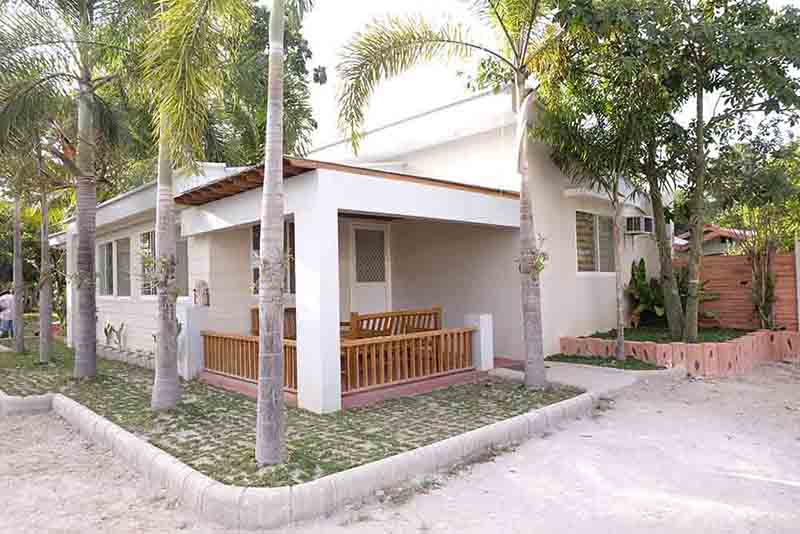 Huis in Concepcion, Central Luzon 11155748