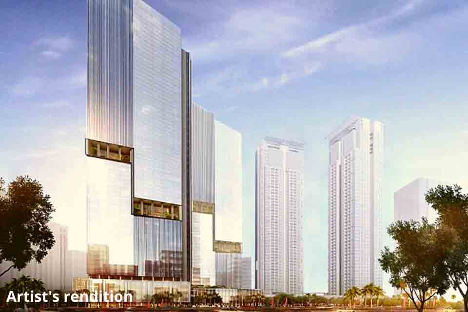 Condominium in Makati, Metro Manila 11155756
