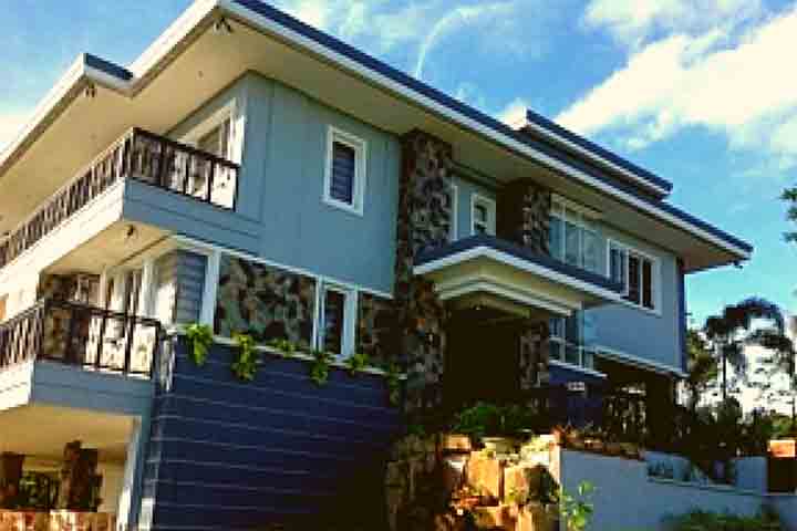 жилой дом в Tanauan, Calabarzon 11155774