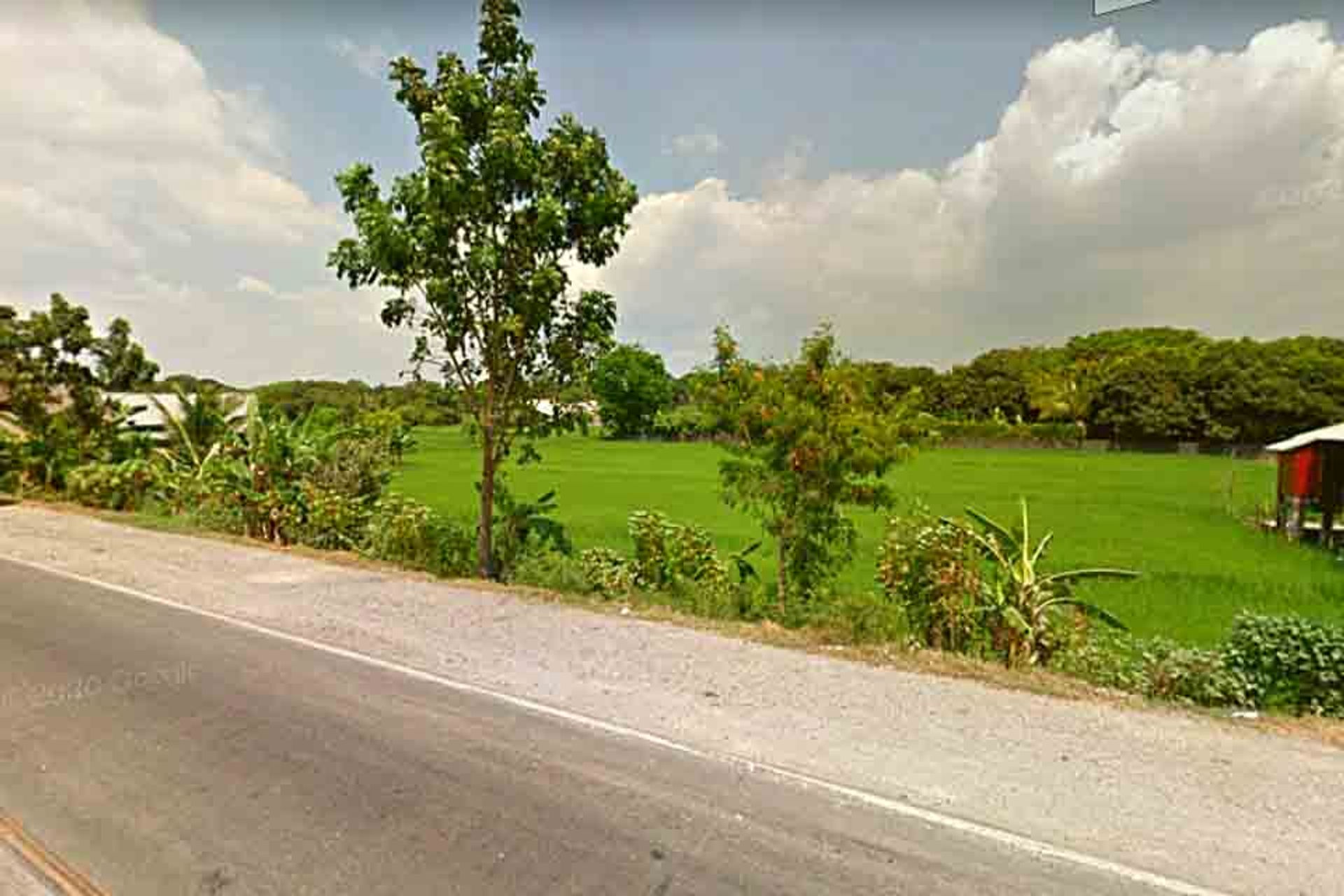 Land i Kutt kutt, Bulacan 11155778