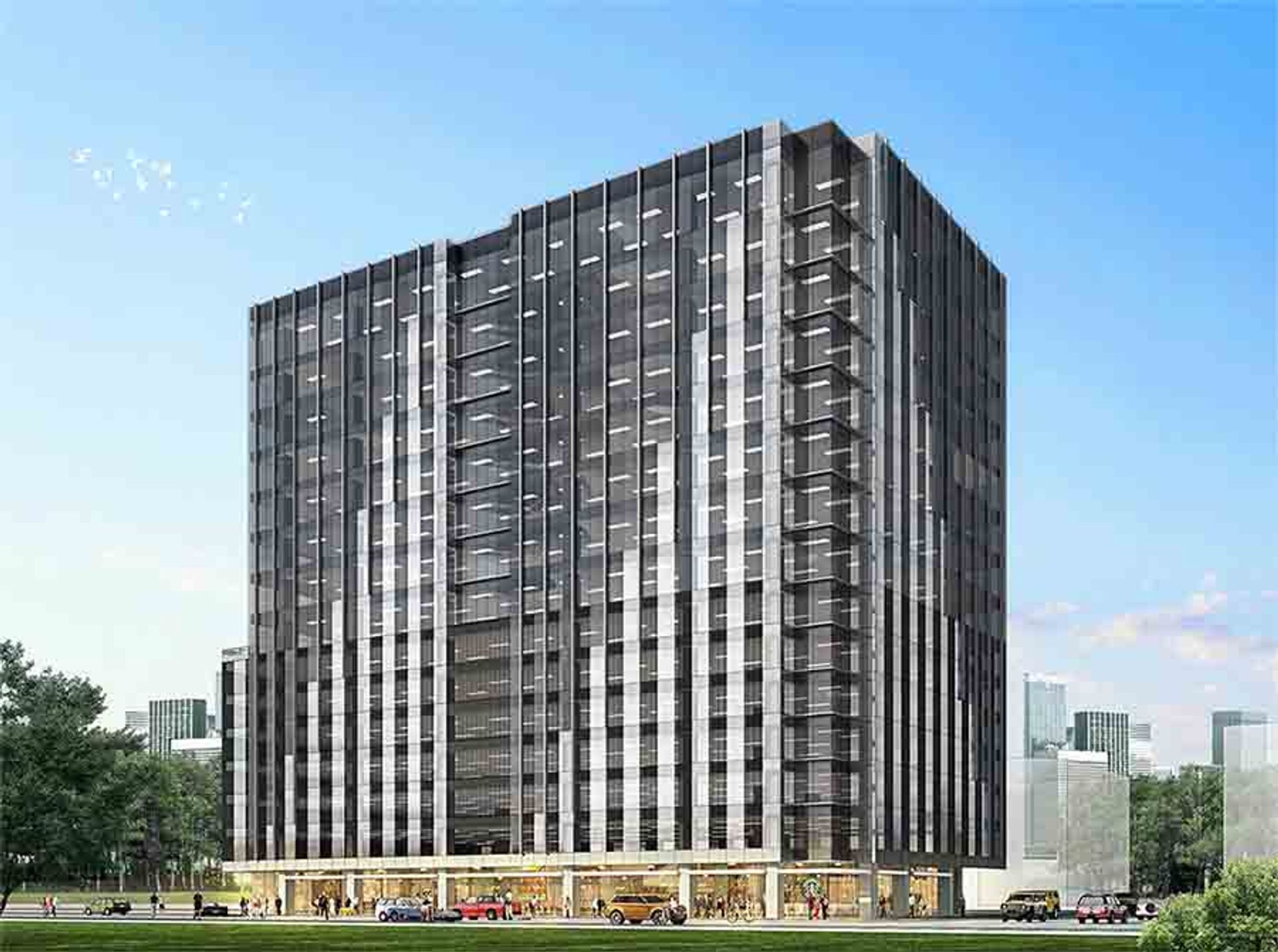 Kontor i Baclaran, Paranaque 11155800