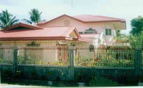 Huis in Talisay, Negros Westerse 11155880
