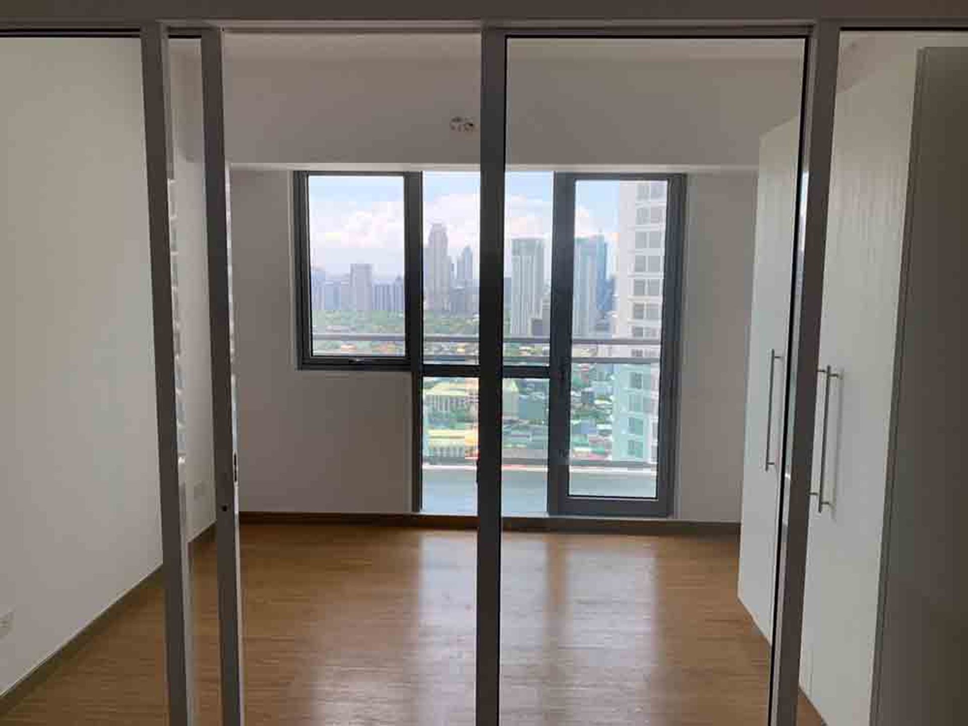 Condominio nel Barangka Ibaba, Mandaluyong 11155885