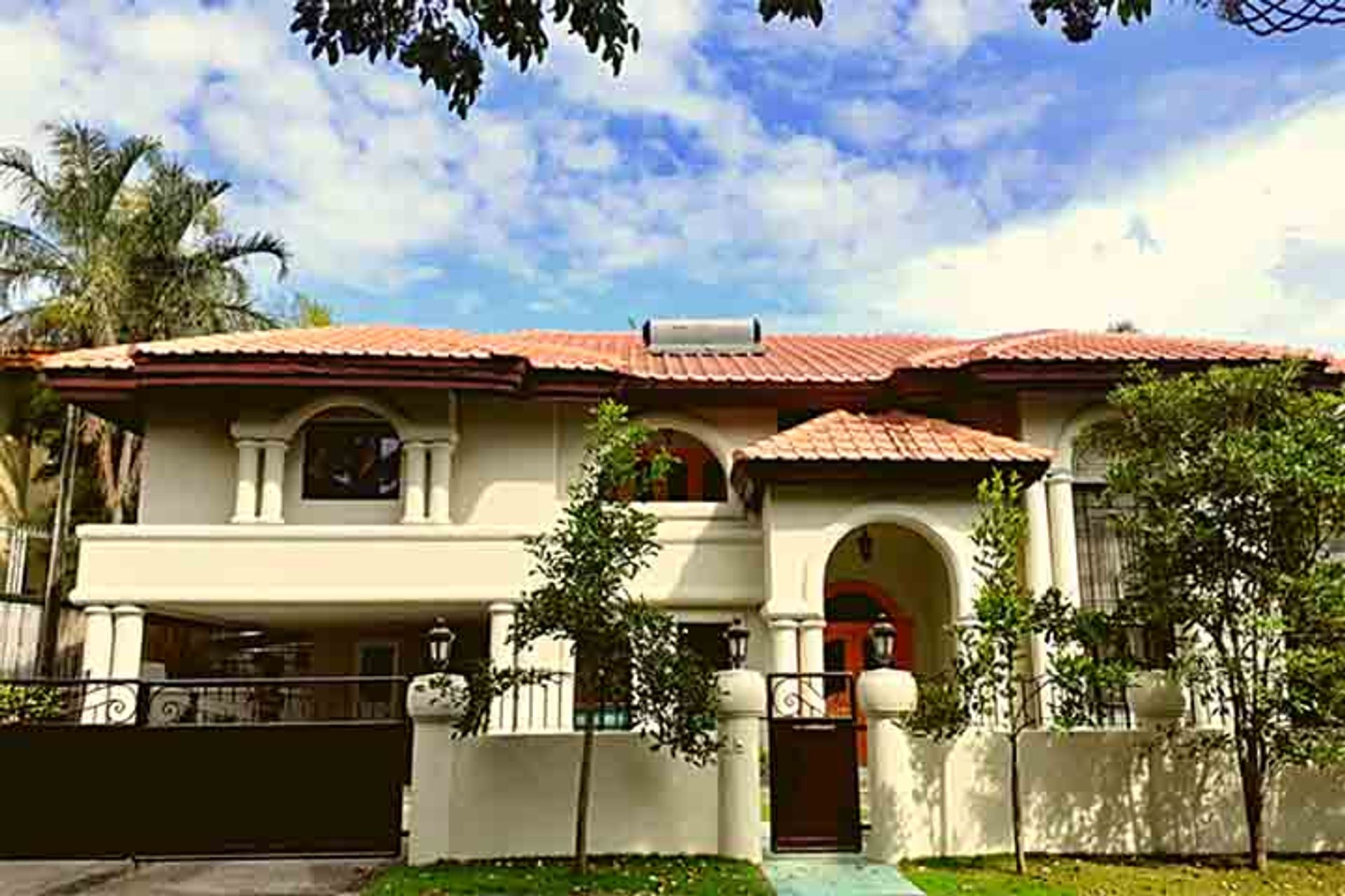 Rumah di Almanza Uno, Cavite 11155895