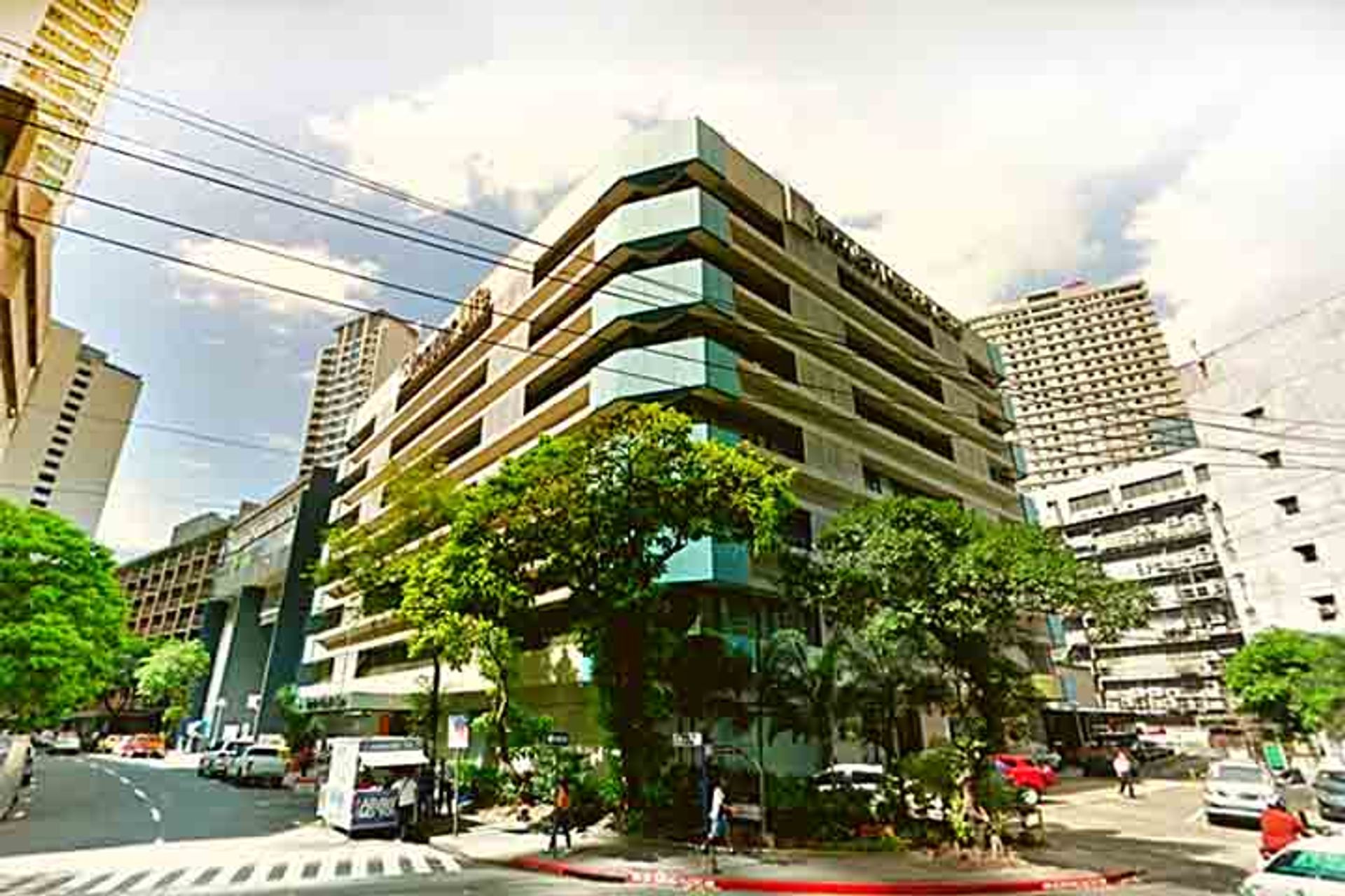 Bureau dans Makati, Kalakhang Maynila 11155930