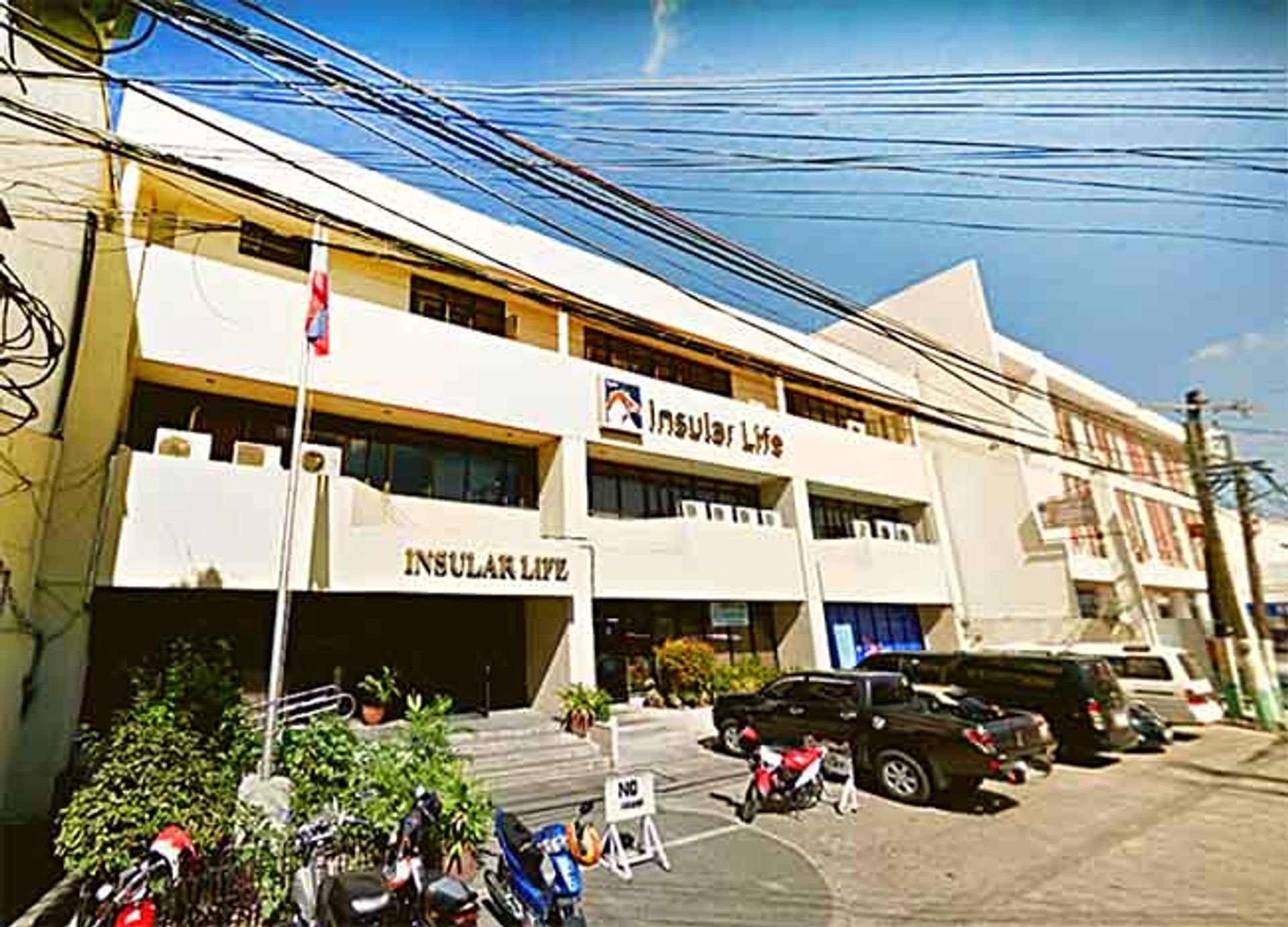 Bureau dans Laoag, Ilocos Norte 11155951