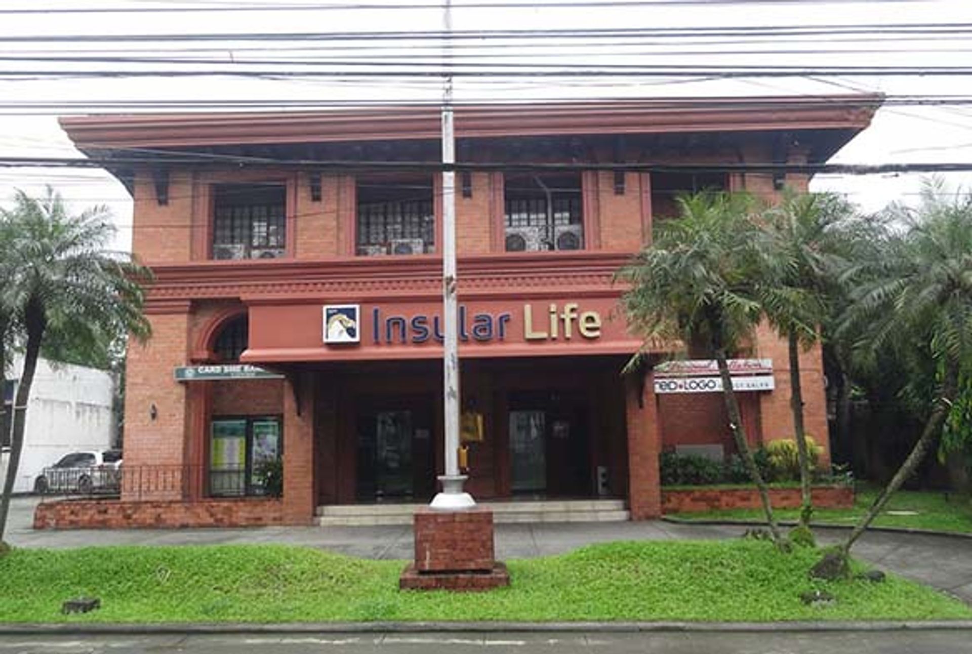 Office in San Pablo, Laguna 11155956