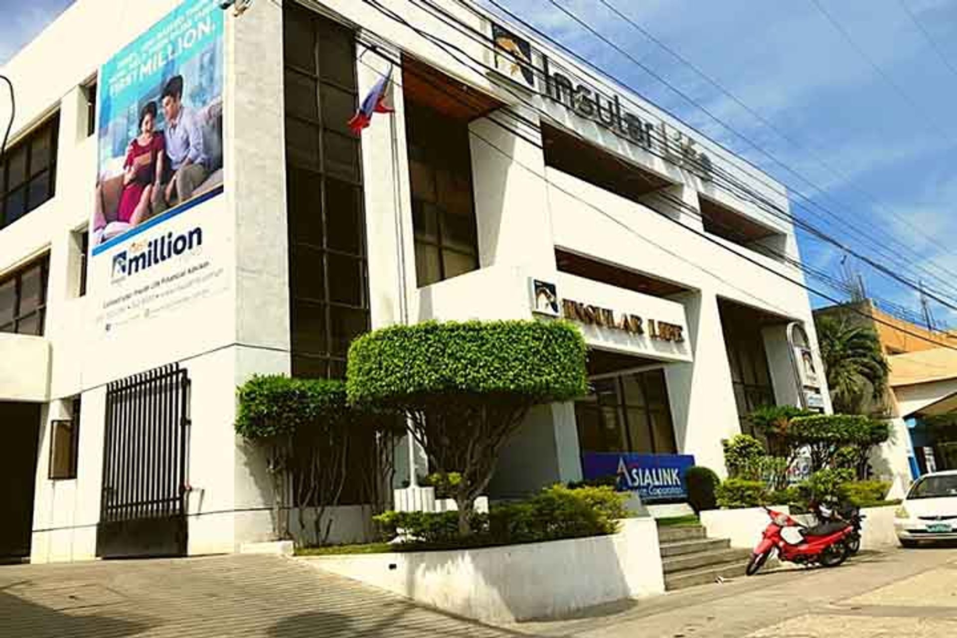 Büro im General Santos City, Region XII 11155985