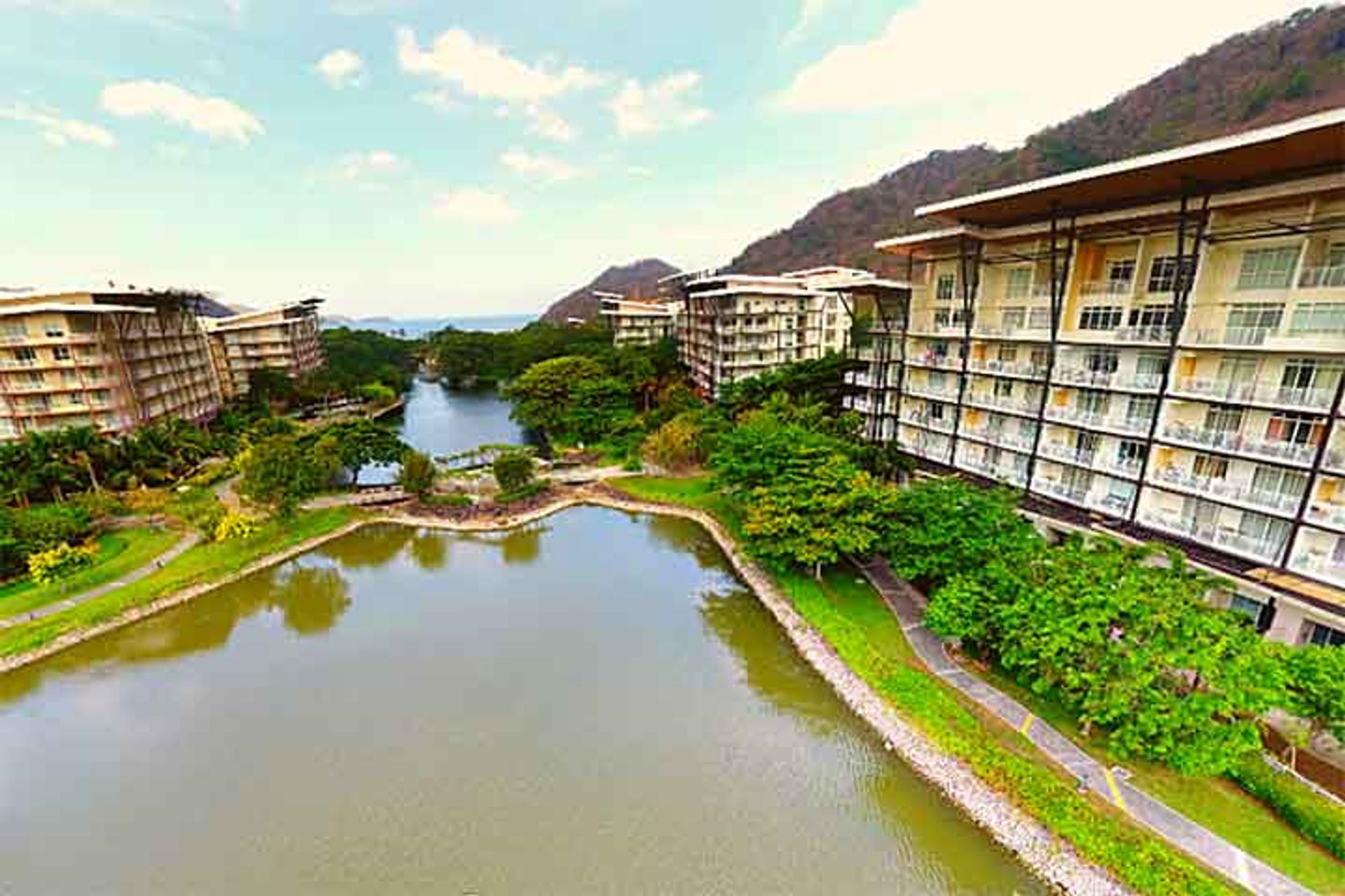 Eigentumswohnung im Calayo, Batangas 11155994