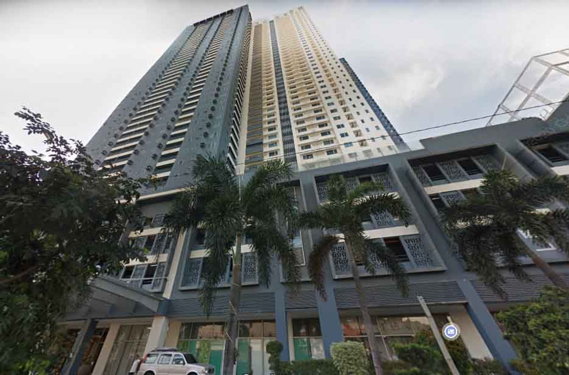 Condominium in Bagumbayan, Quezon 11155996