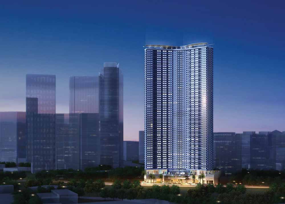 Condominium in Makati, Metro Manila 11156089