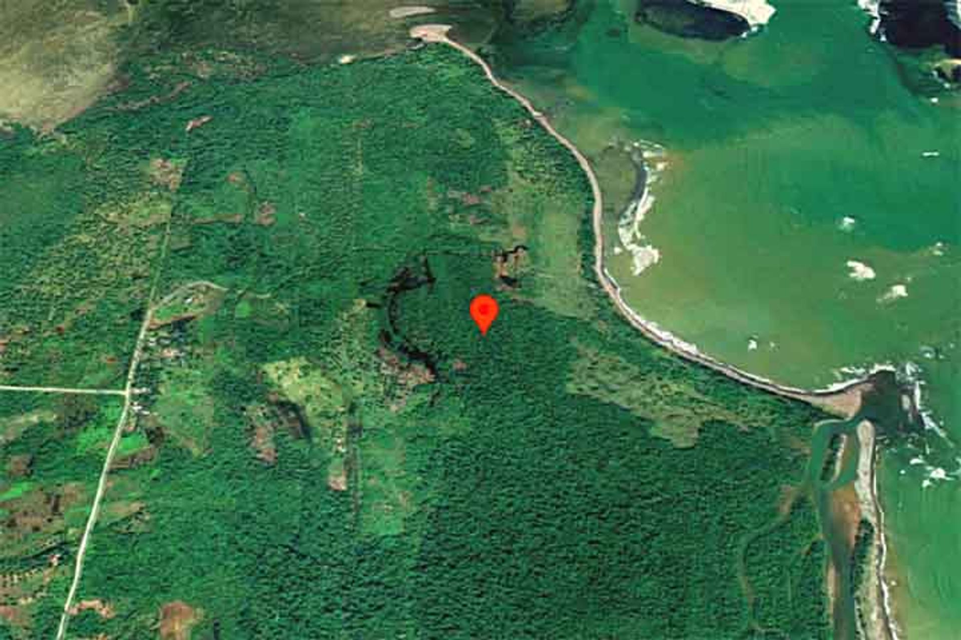 Land in Divilacan, Cagayan Valley 11156090