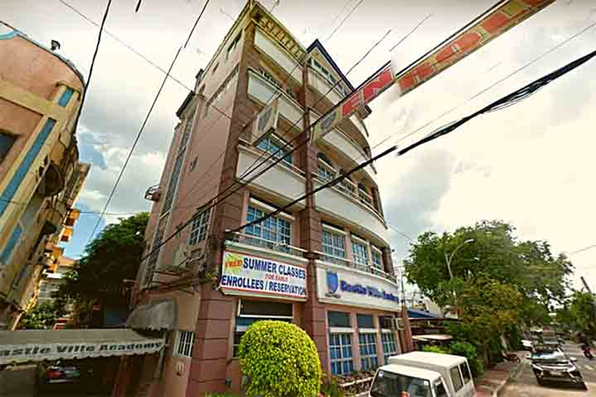 Industrial in Veterans Village, Quezon 11156094