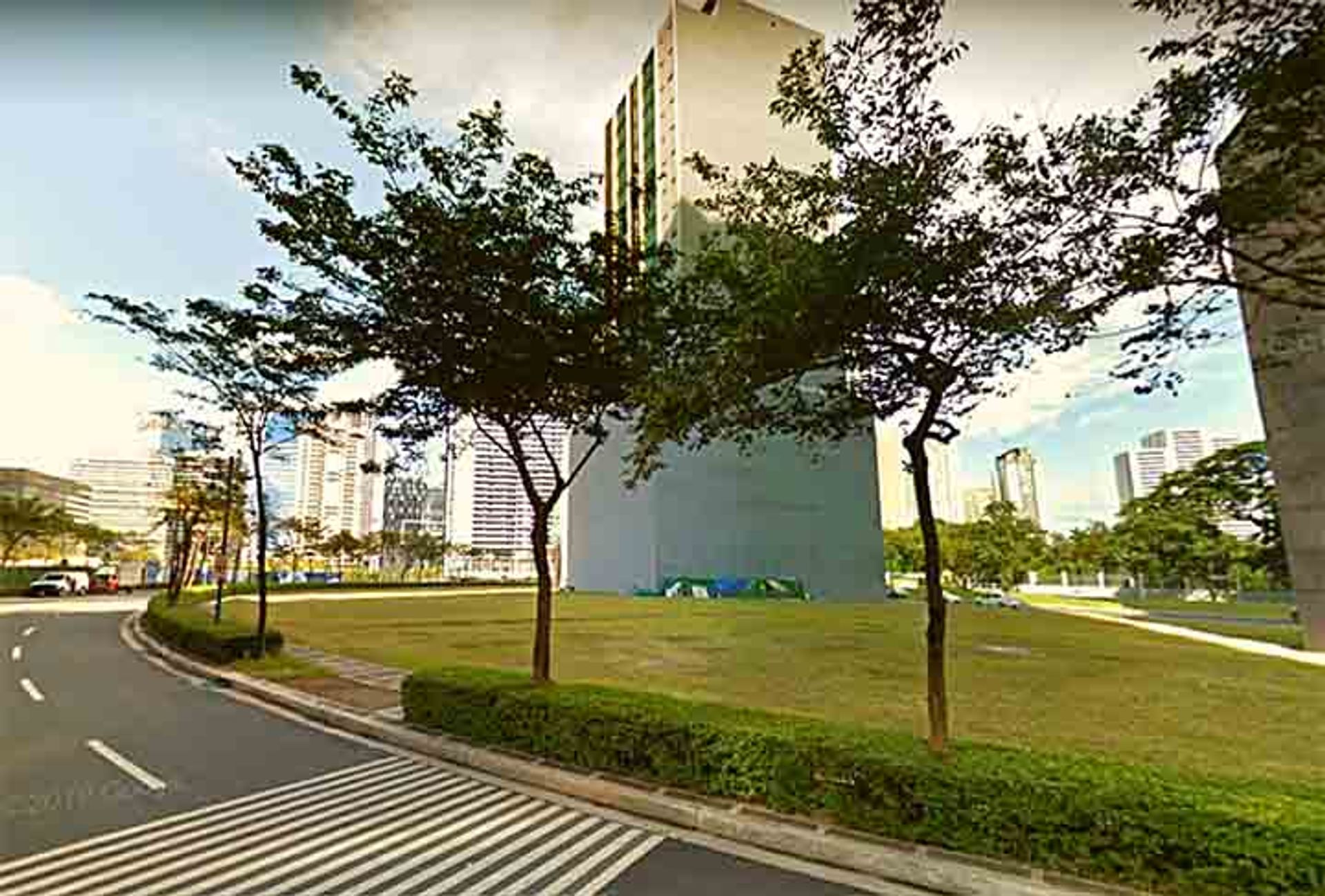 Land in South Side, Makati 11156141