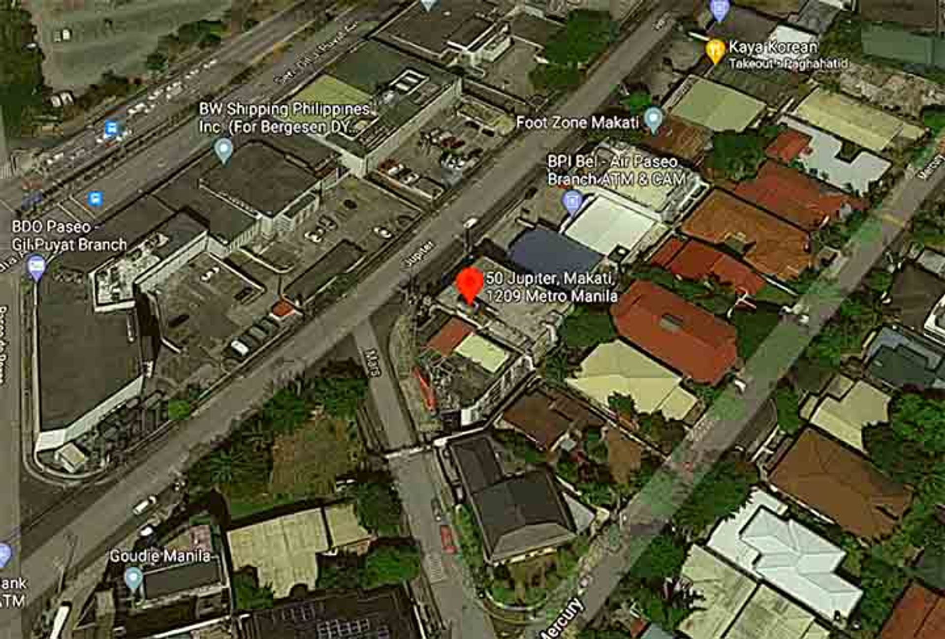 Land in Urdaneta, Makati 11156143