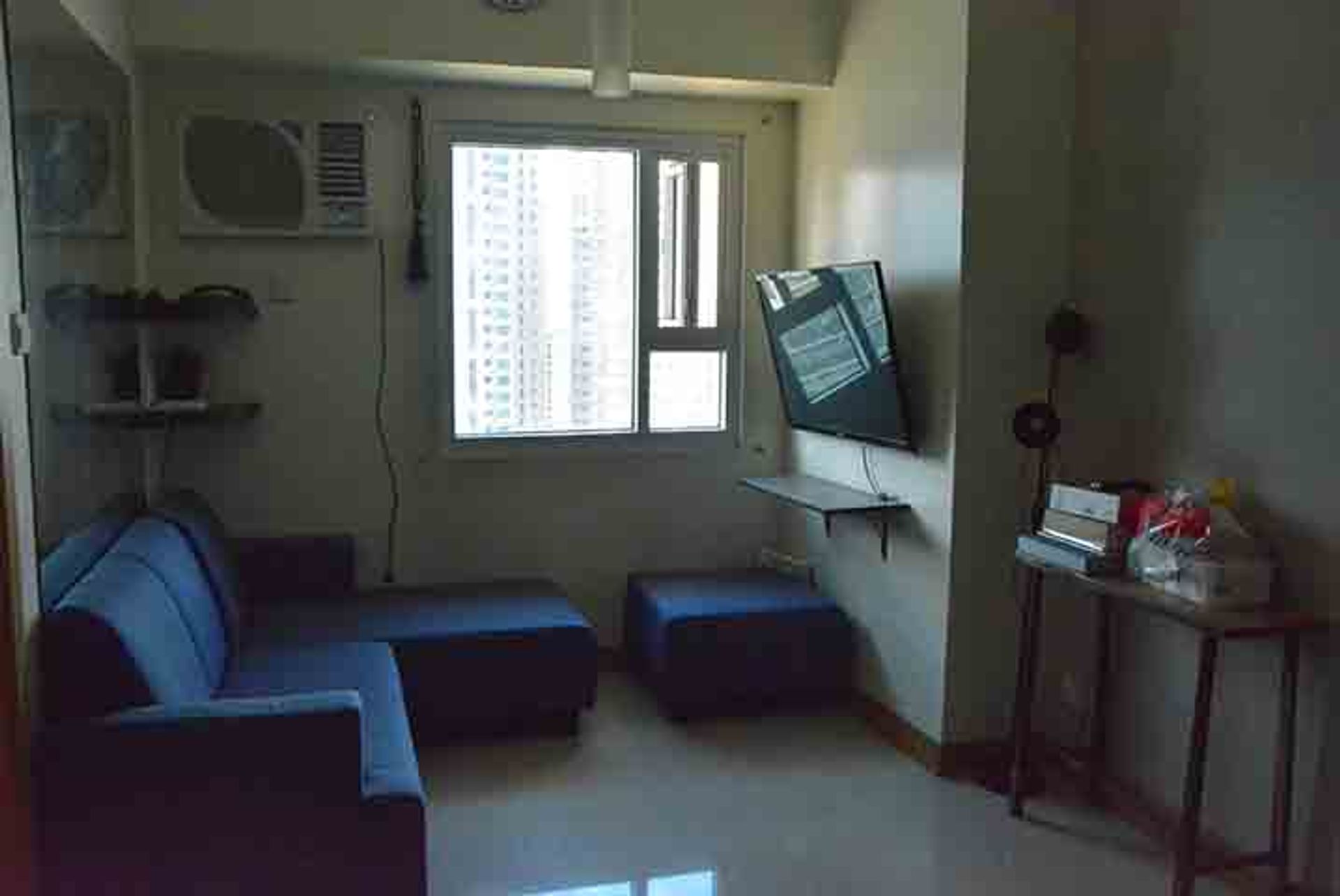 Condominium in Post de juiste noordkant, Makati 11156192