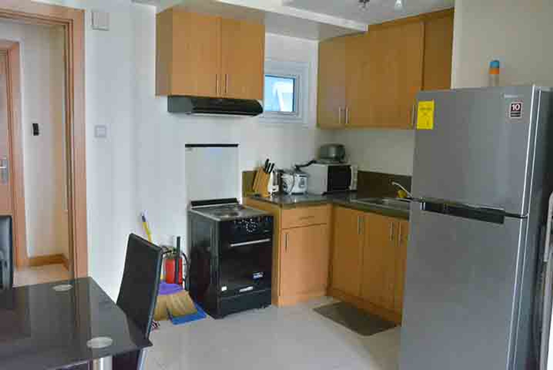 Condominium in Post Proper Northside, Makati 11156192