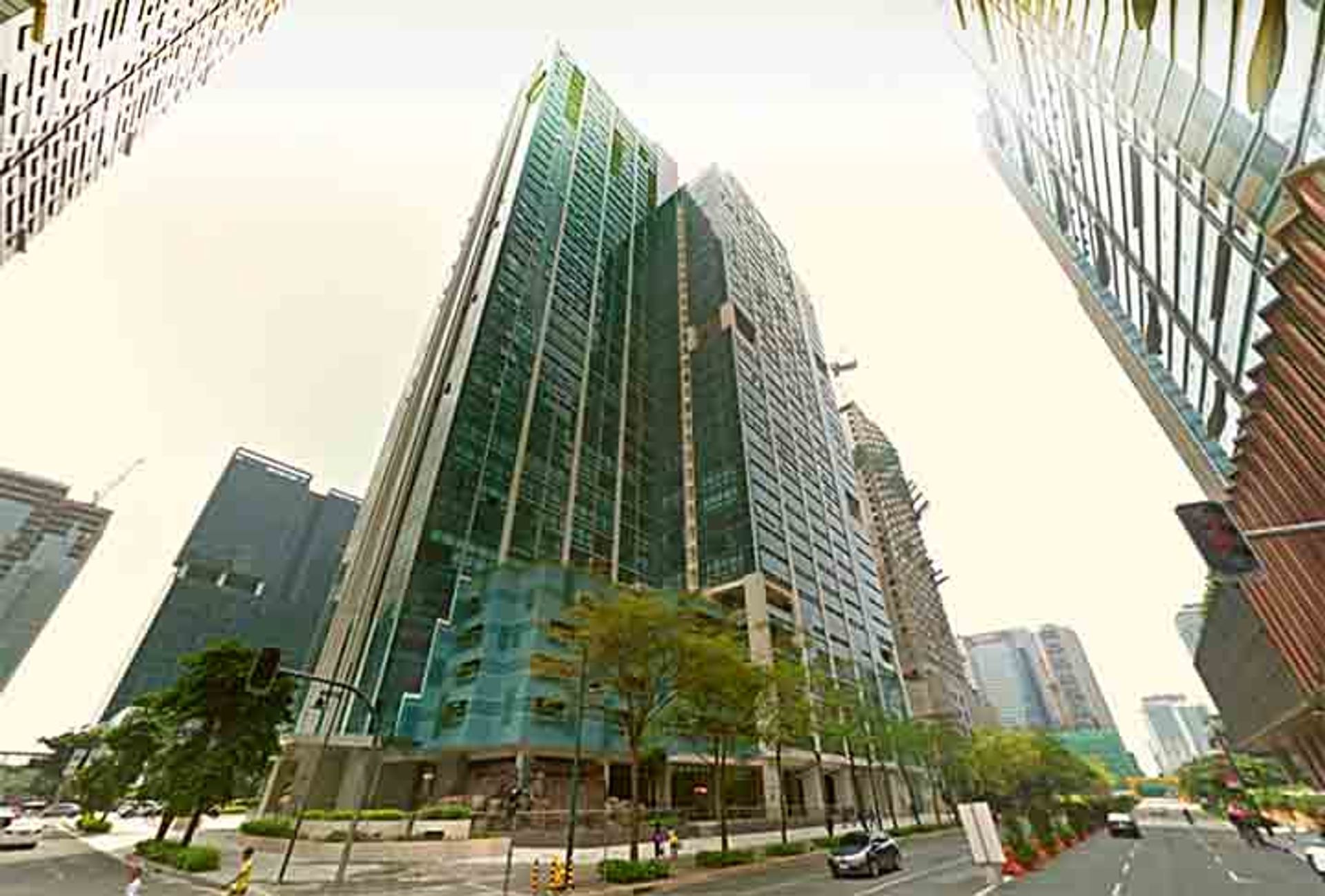 Condominio nel Cembo Sud, Makati 11156237