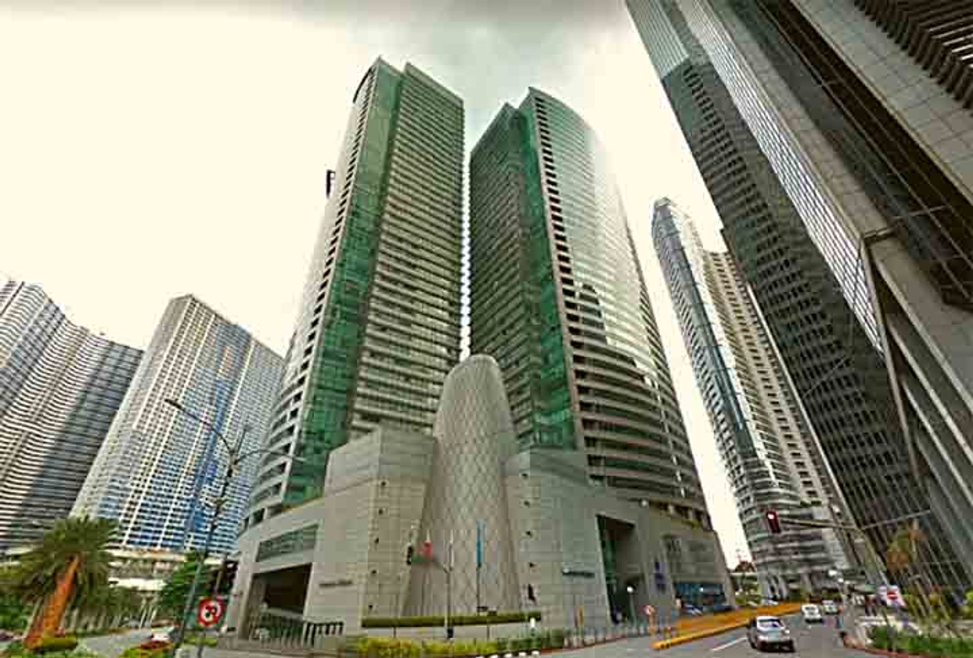 Pejabat dalam Urdaneta, Makati 11156268