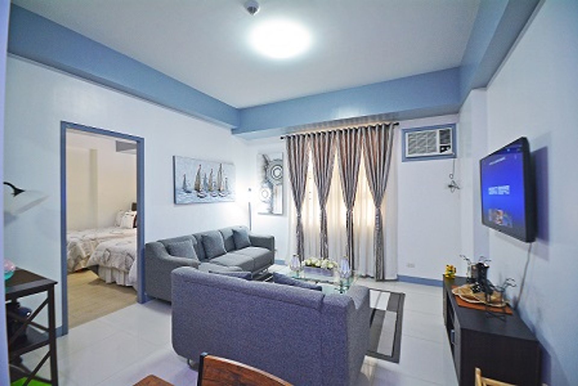 Condominio en Maricabán, Pasay 11156782