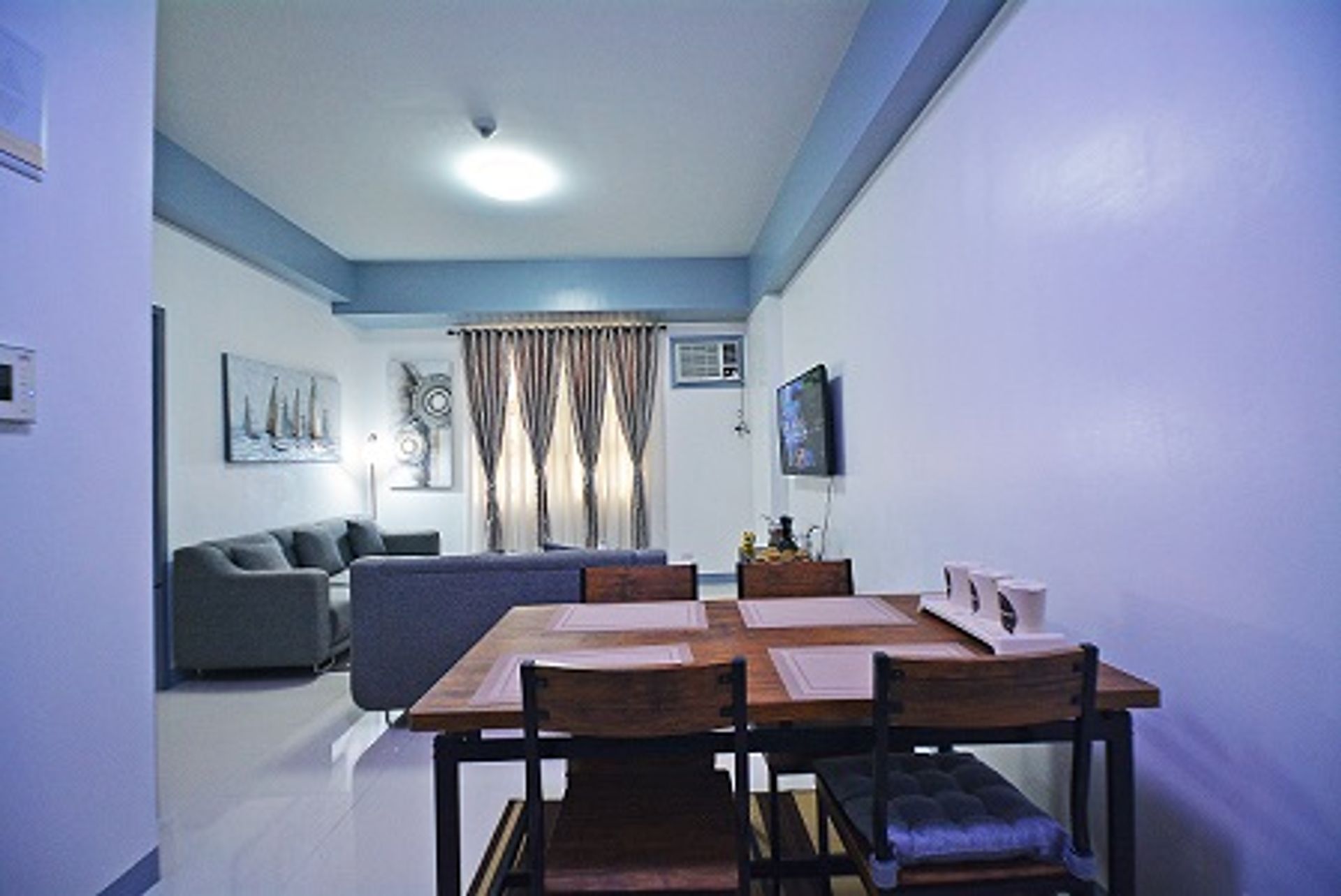 Condominio nel Maricaban, Pasay 11156782